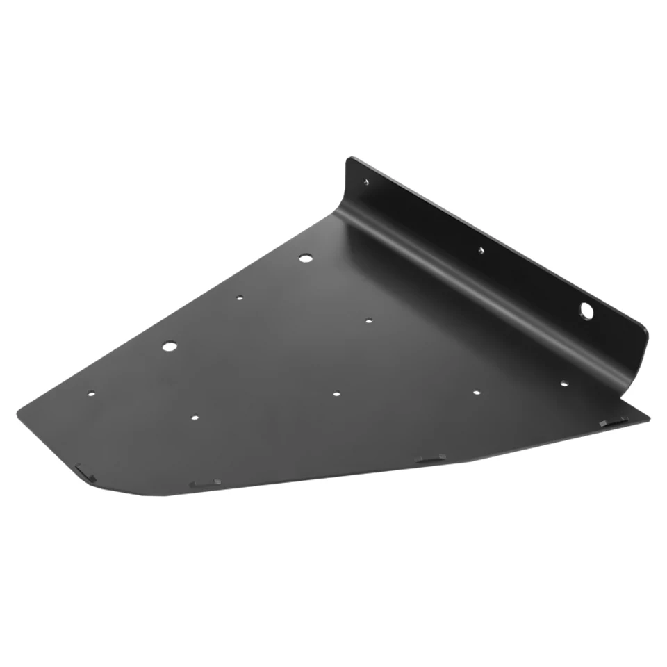 535-9718: 3mm Thick Fender Support Plate 5359718 купить