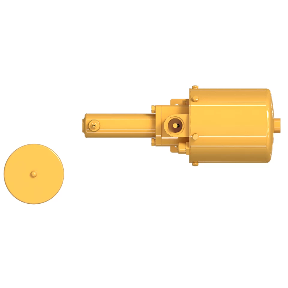 536-0133: ACTUATOR-SEM 5360133 купить