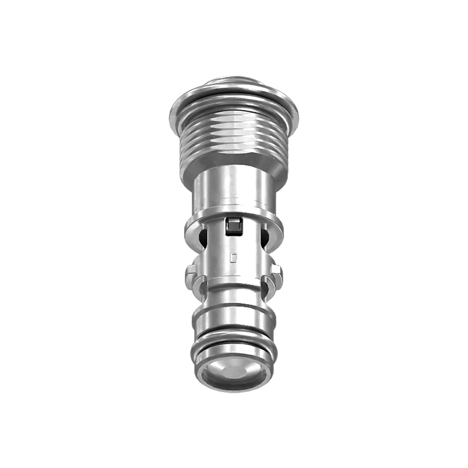 536-0814: Breather Drain Oil Check Valve 5360814 купить