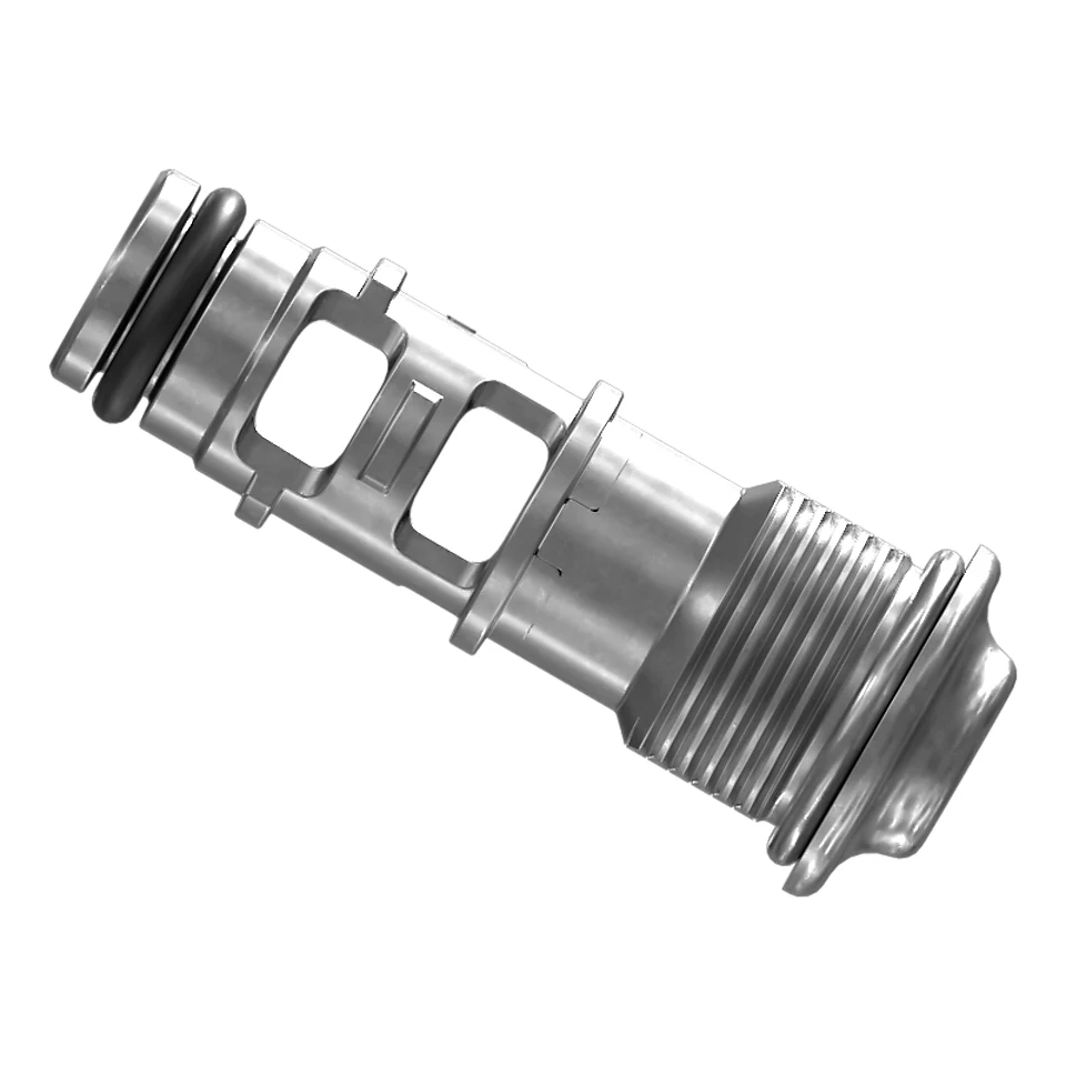 536-0814: Breather Drain Oil Check Valve 5360814 купить