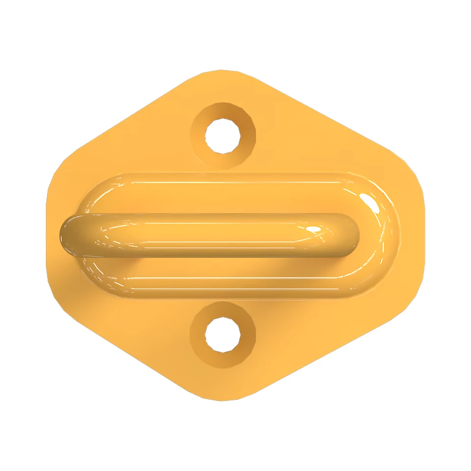 536-0889: Door Latch Striker 5360889 купить