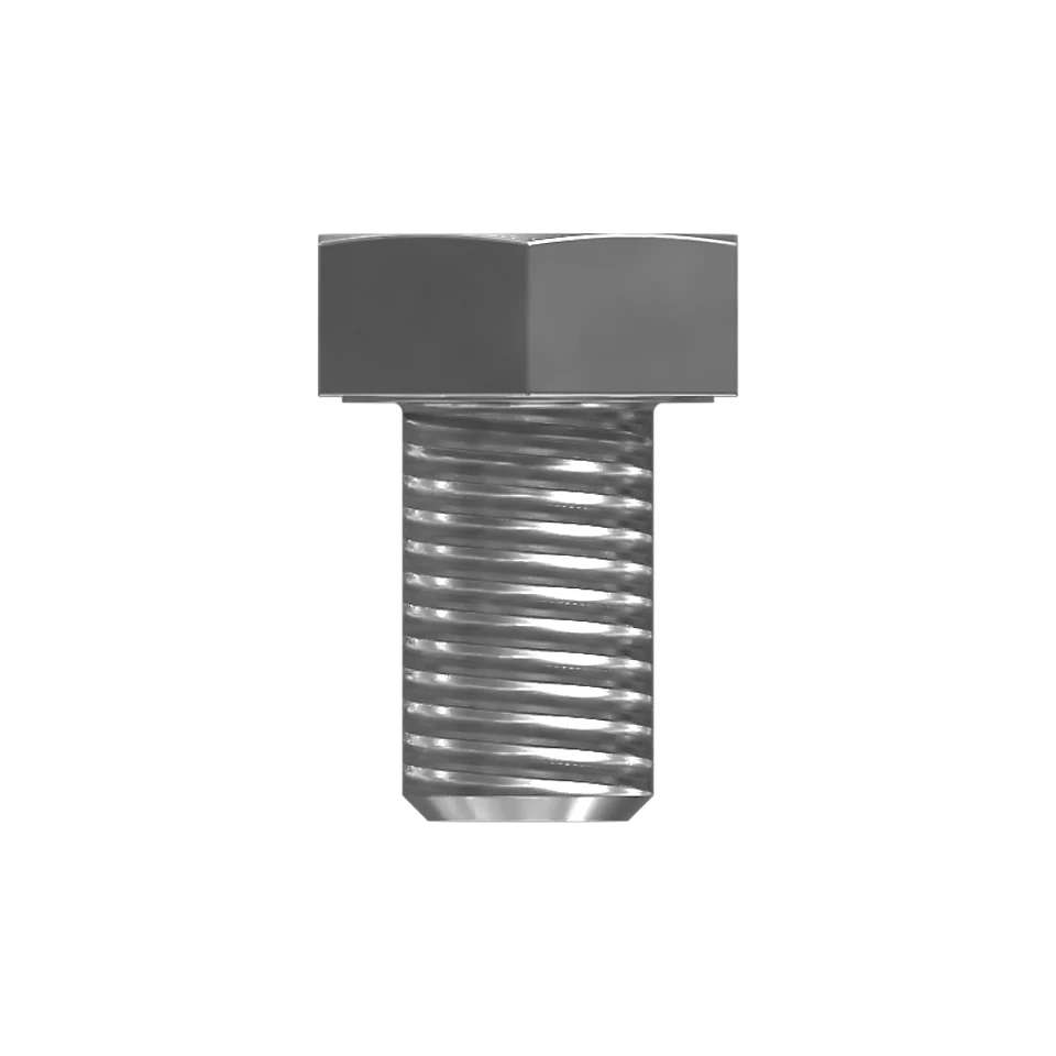 536-1061: Hex Head Bolt 5361061 купить