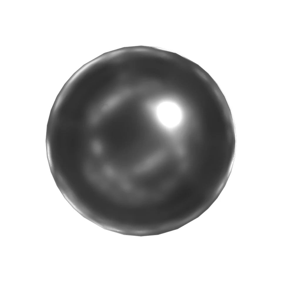536-2651: 25.4mm Outer Diameter Swash Plate Ball 5362651 купить
