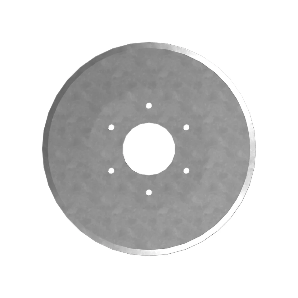536-5145: WHEEL-CUTTER 5365145 купить