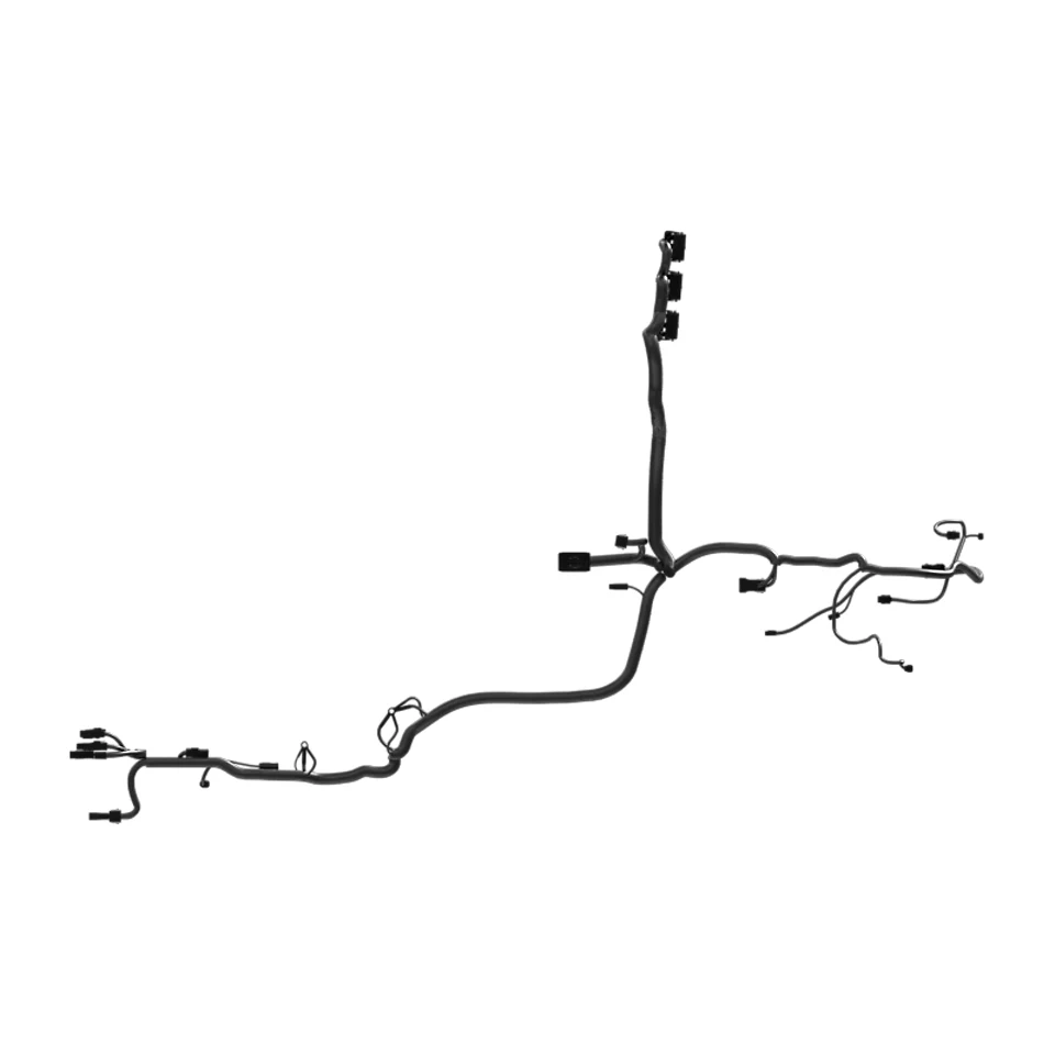 536-5250: HARNESS AS-M 5365250 купить
