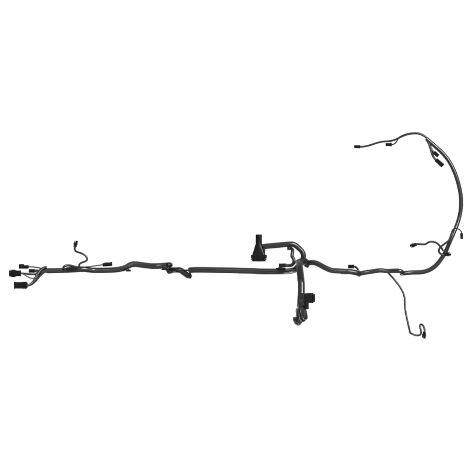536-5250: HARNESS AS-M 5365250 купить