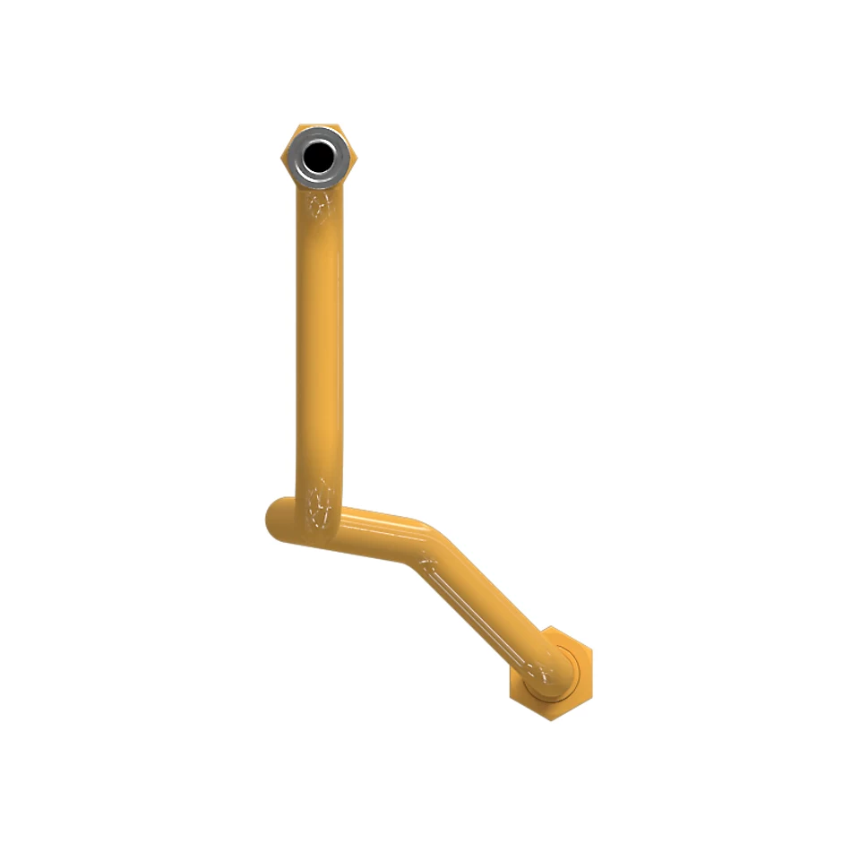 536-5984: Tube Assembly 5365984 купить