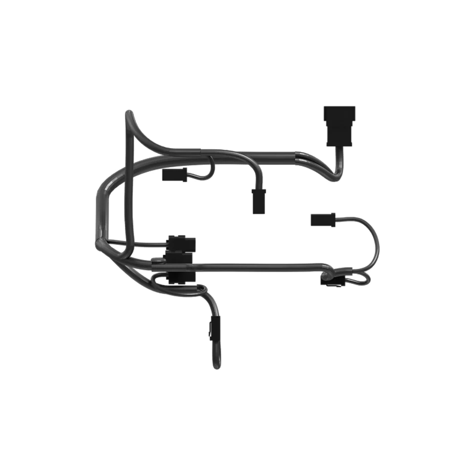 536-6378: HARNESS AS-R 5366378 купить