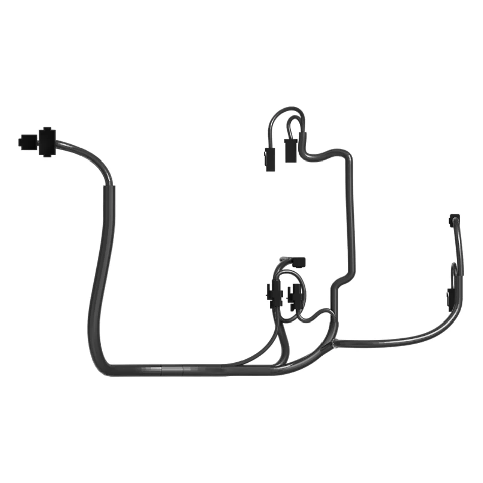 536-6378: HARNESS AS-R 5366378 купить
