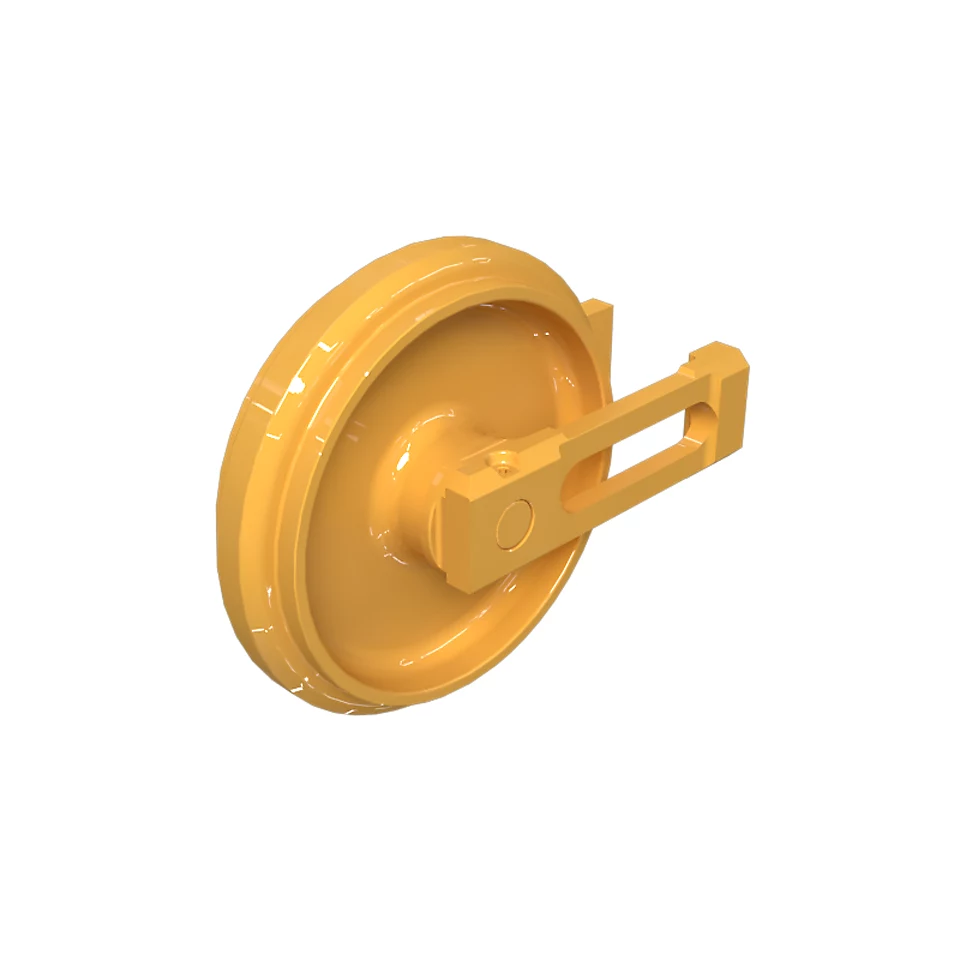 536-6503: Idler Group 5366503 купить