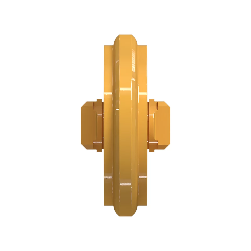 536-6503: Idler Group 5366503 купить