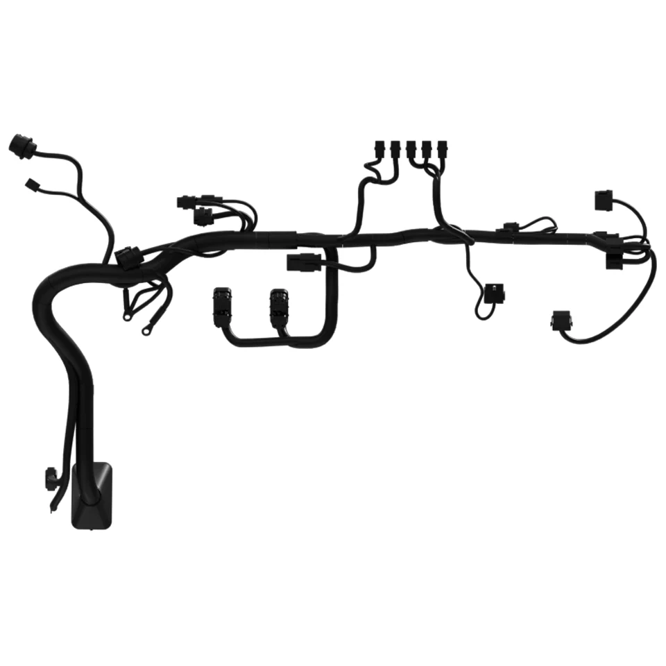 536-7015: HARNESS AS 5367015 купить