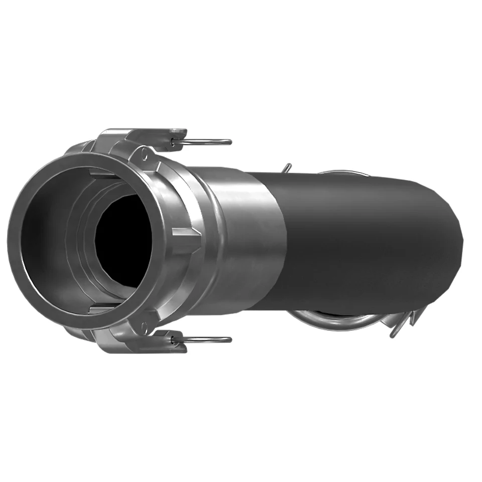 536-8837: HOSE ASSEMBLY 5368837 купить