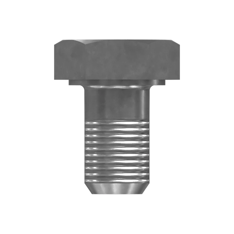 536-9274: Hex Head Bolt 5369274 купить