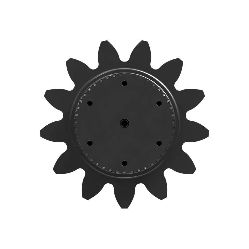 537-2052: PINION-SHAFT 5372052 купить