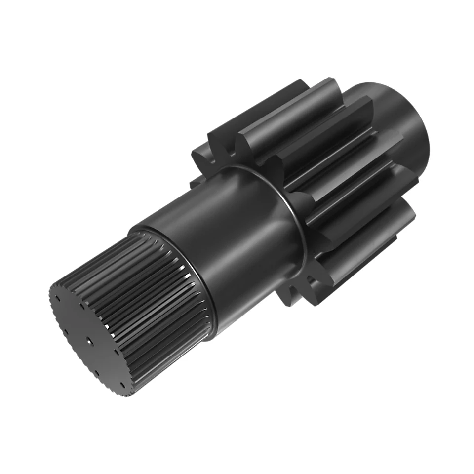 537-2052: PINION-SHAFT 5372052 купить