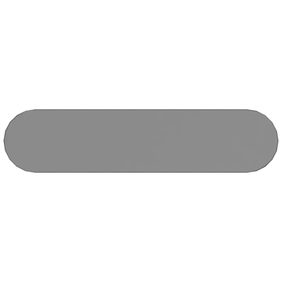 537-2668: Steel Shaft Key 5372668 купить