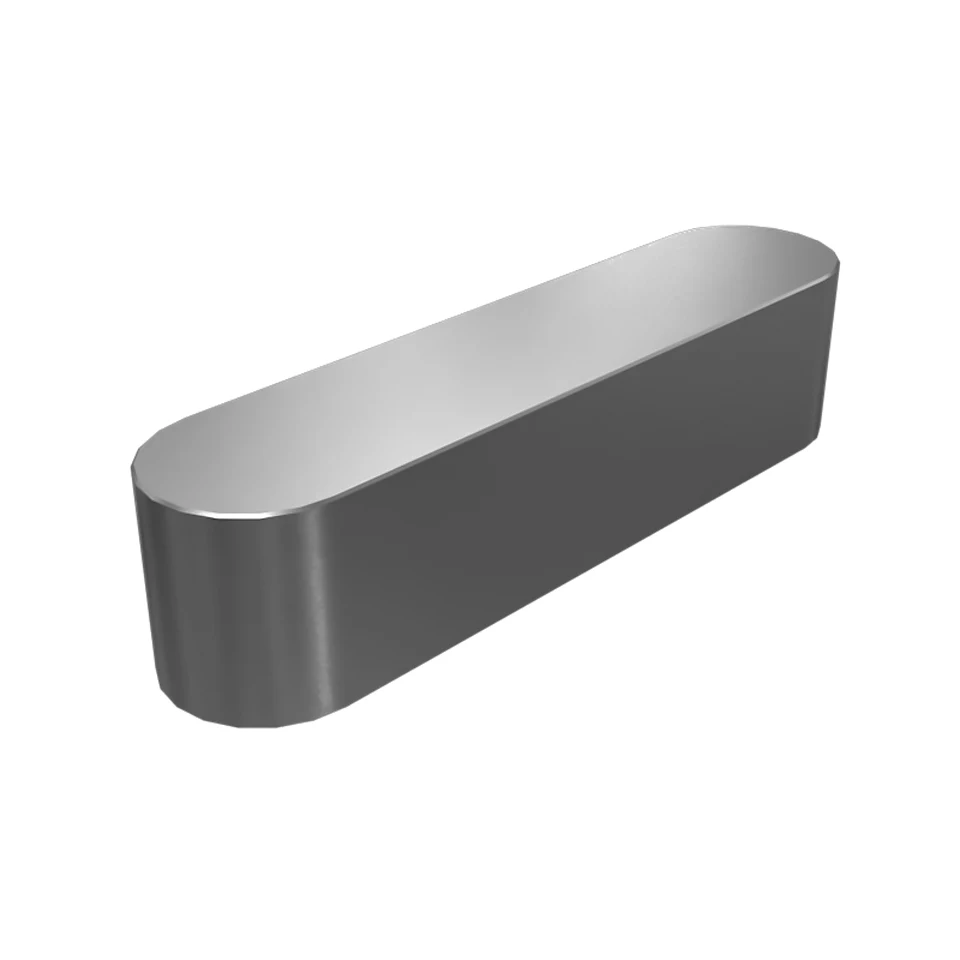 537-2668: Steel Shaft Key 5372668 купить