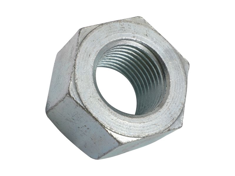 537-5076: NUT-HEXAGON 5375076 купить
