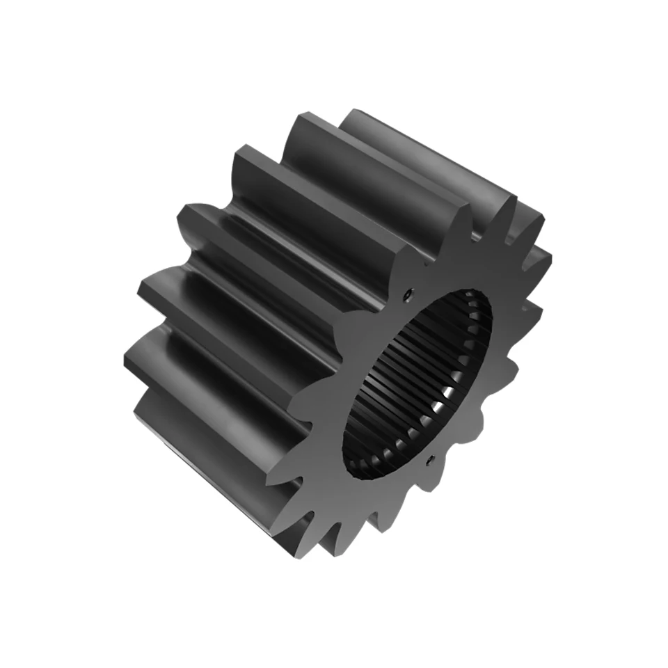 537-5450: PINION-RACK 5375450 купить