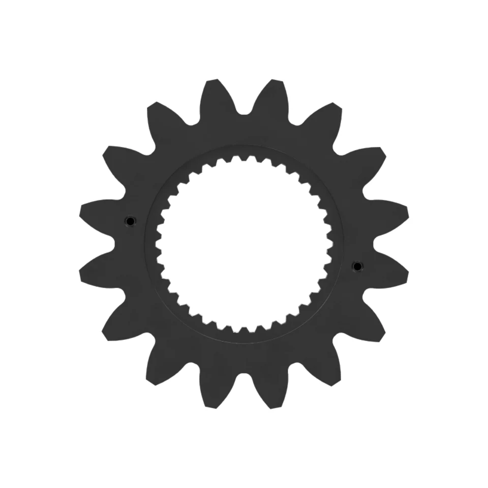 537-5450: PINION-RACK 5375450 купить