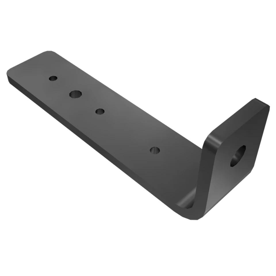 537-5515: BRACKET 5375515 купить
