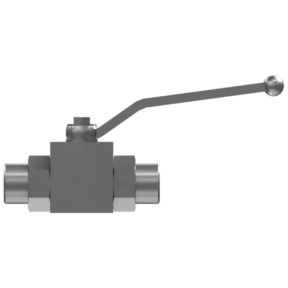 537-5526: M20 Thread Ball Valve 5375526 购买