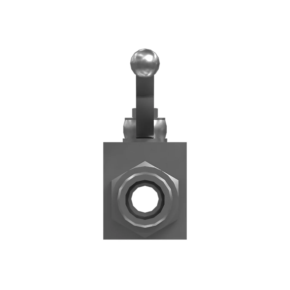 537-5526: M20 Thread Ball Valve 5375526 购买