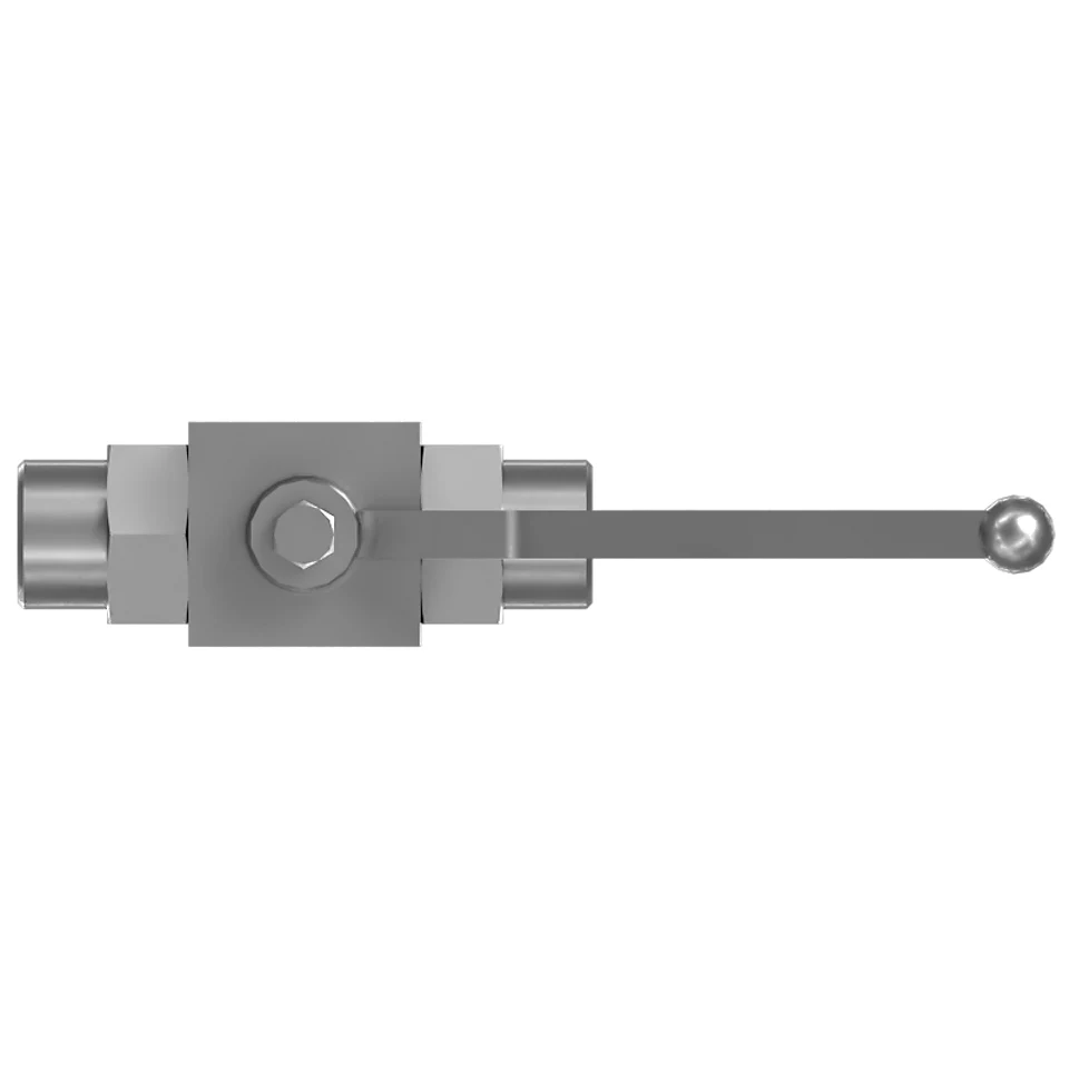 537-5526: M20 Thread Ball Valve 5375526 购买