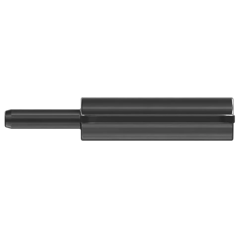 537-5528: Enclosure Side Panel Hinge 5375528 купить