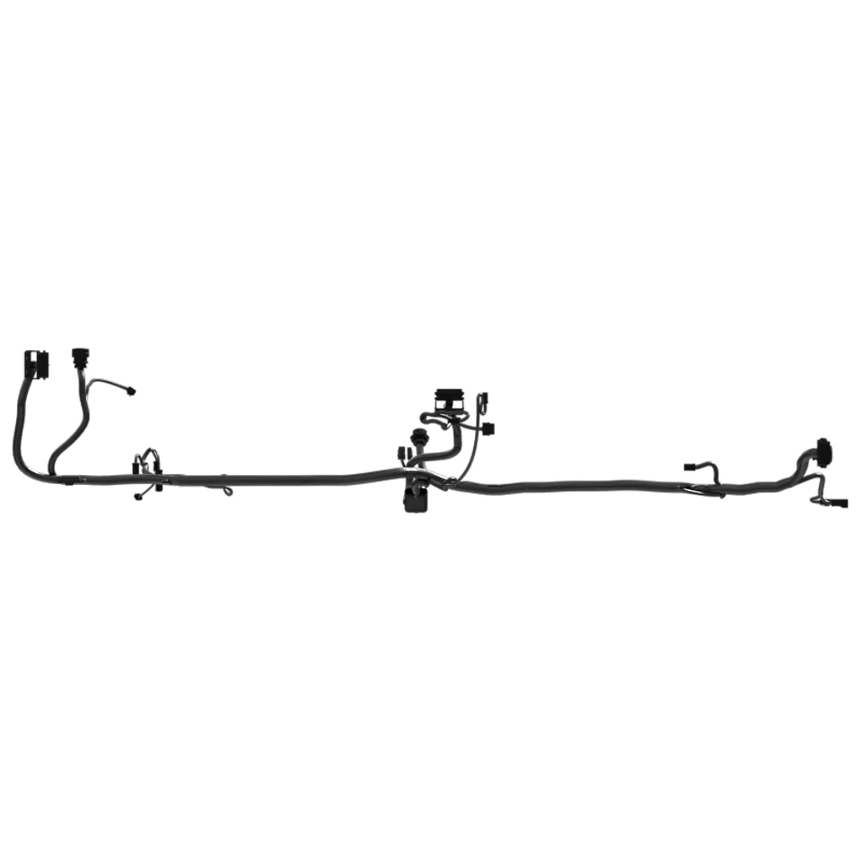537-6055: Wiring Harness 5376055 купить