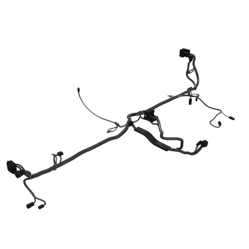 537-6055: Wiring Harness 5376055 купить
