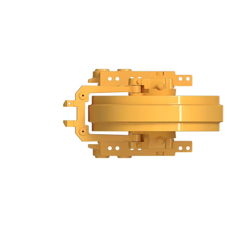 537-6074: Idler Group 5376074 купить