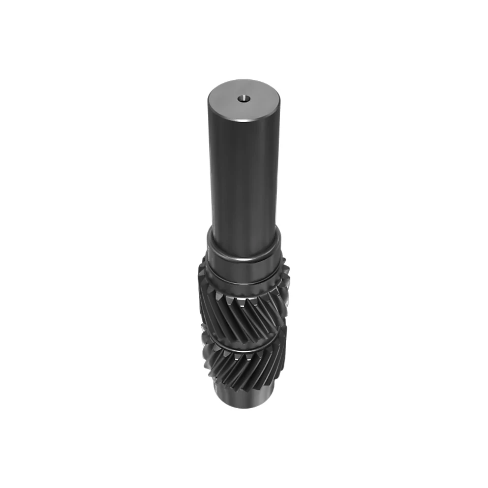 537-6105: SHAFT-MOTOR 5376105 Caterpillar