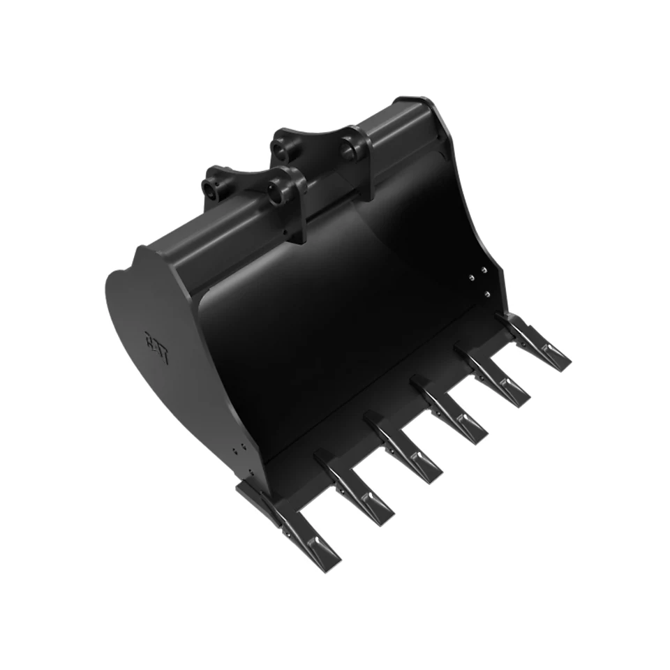 537-7604: 914mm Length Hoe Bucket 537-7604 Caterpillar