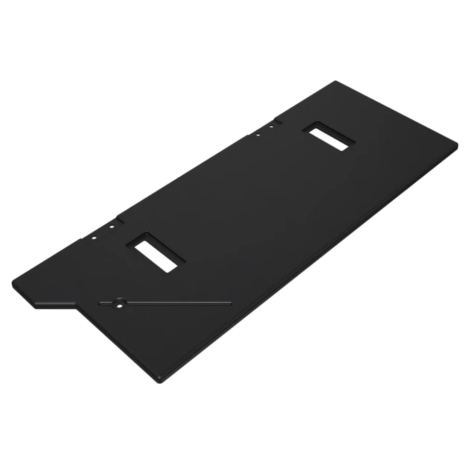538-1156: Right Hand Rear Hood Compartment Access Door 5381156 купить