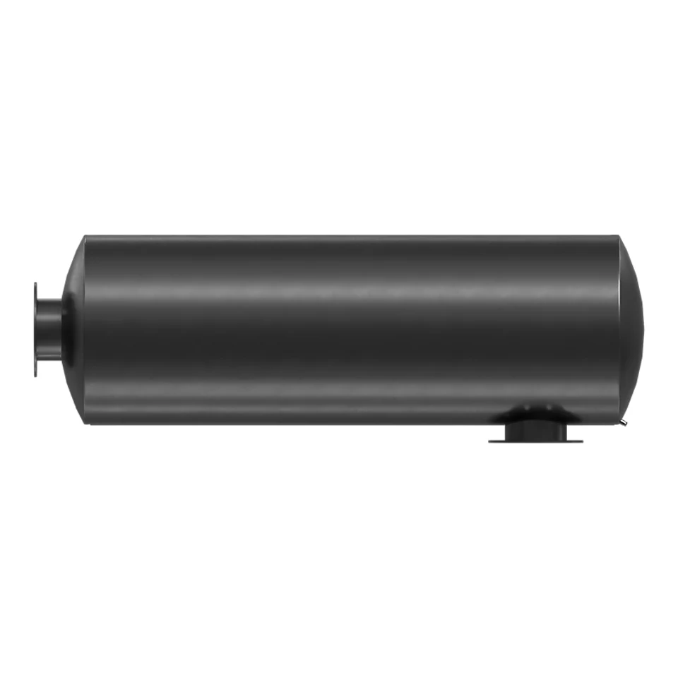 538-1199: Exhaust Muffler 5381199 купить