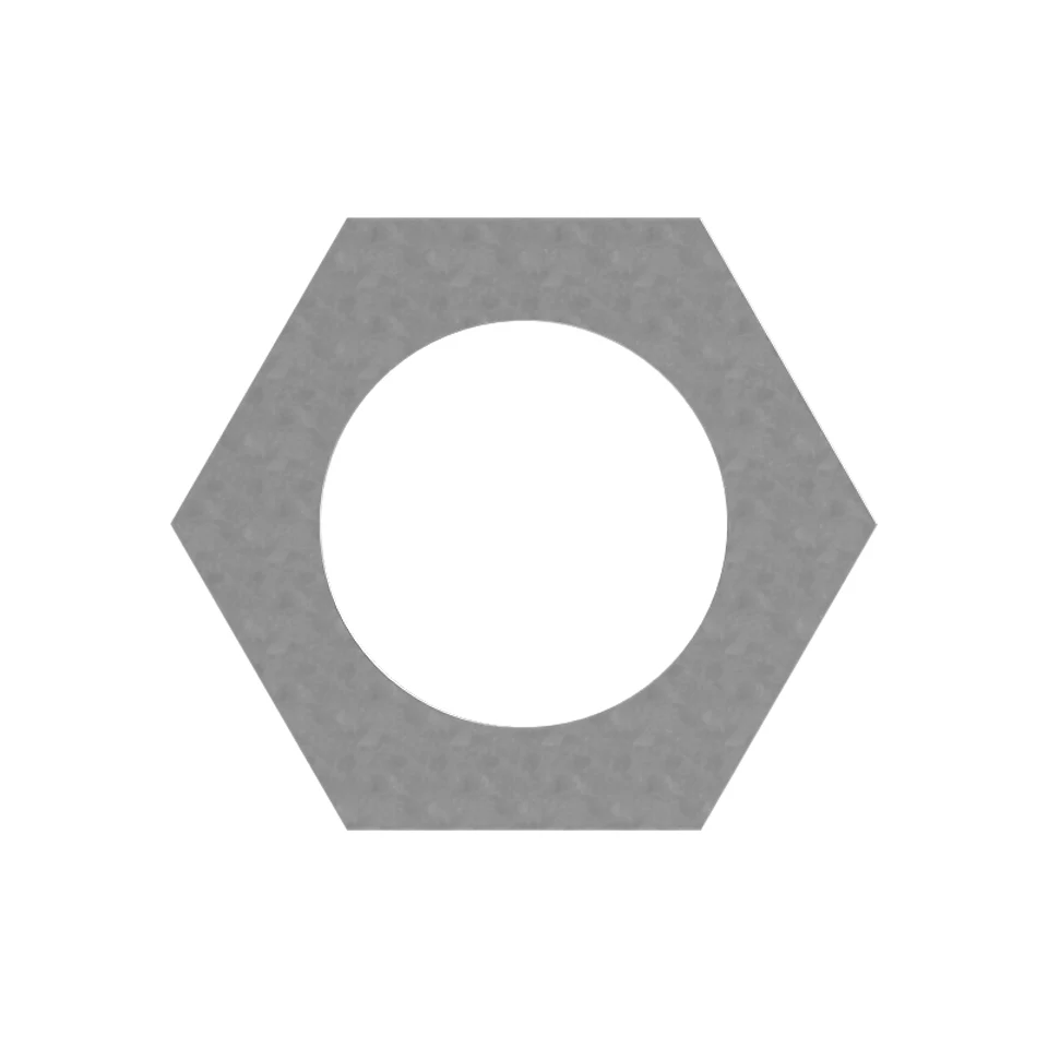 538-2579: Track Nut 5382579 купить