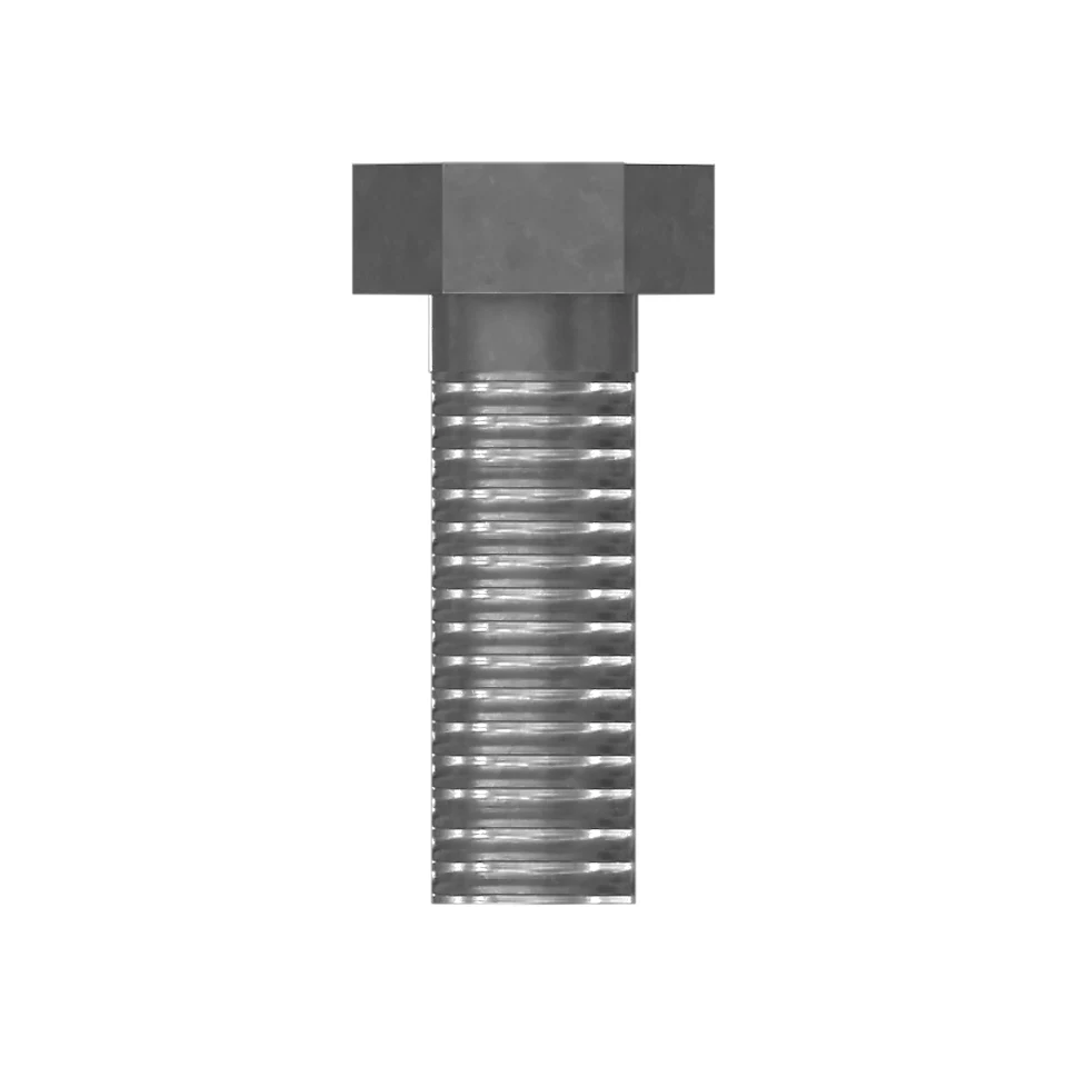 538-3096: M12 Hex Bolt 5383096 купить