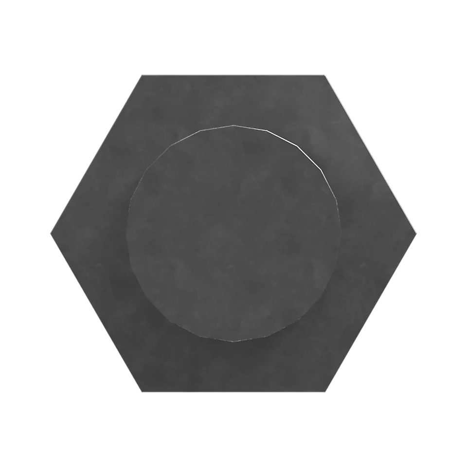 538-3098: ШЕСТИГРАННЫЙ БОЛТ SEM 5383098 купить