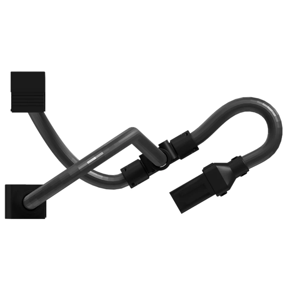 538-4028: HARNESS AS 5384028 купить