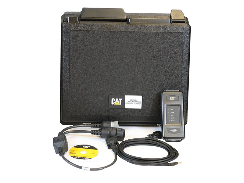 538-5051: Communication Adapter Tool 5385051 купить