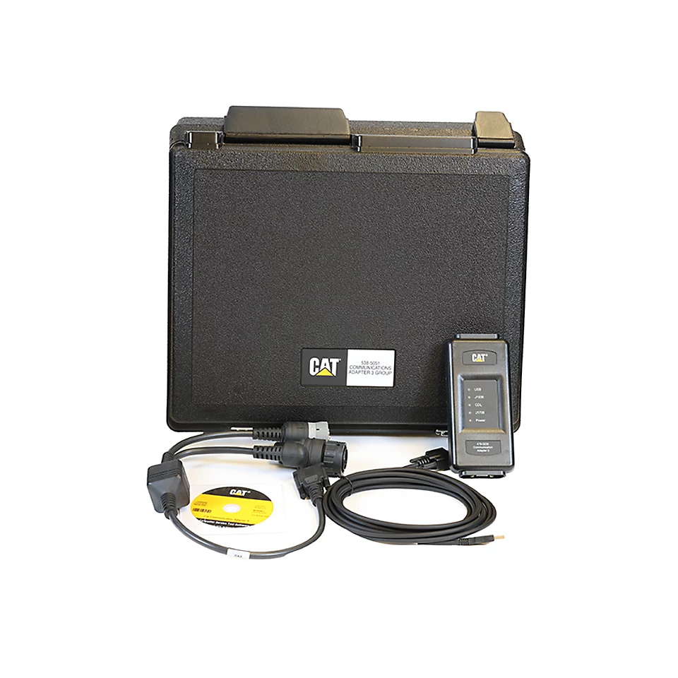 538-5051: Communication Adapter Tool 5385051 купить