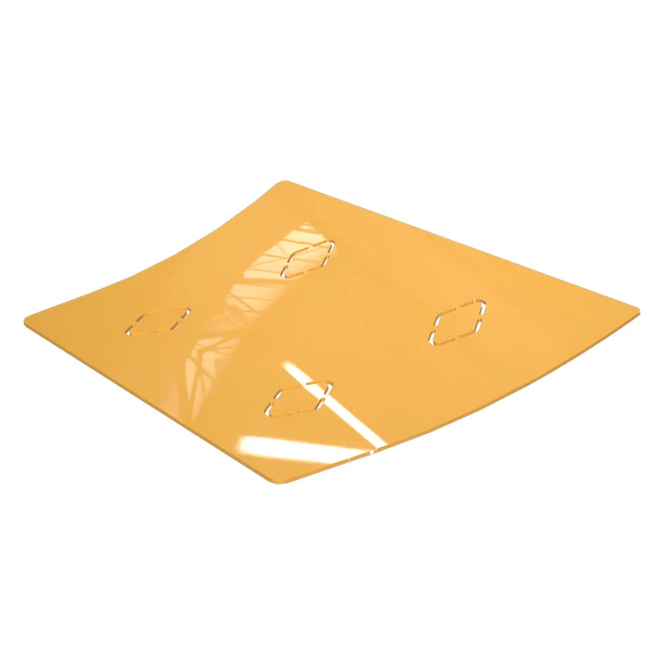 538-5318: PLATE-WEAR 5385318 Caterpillar