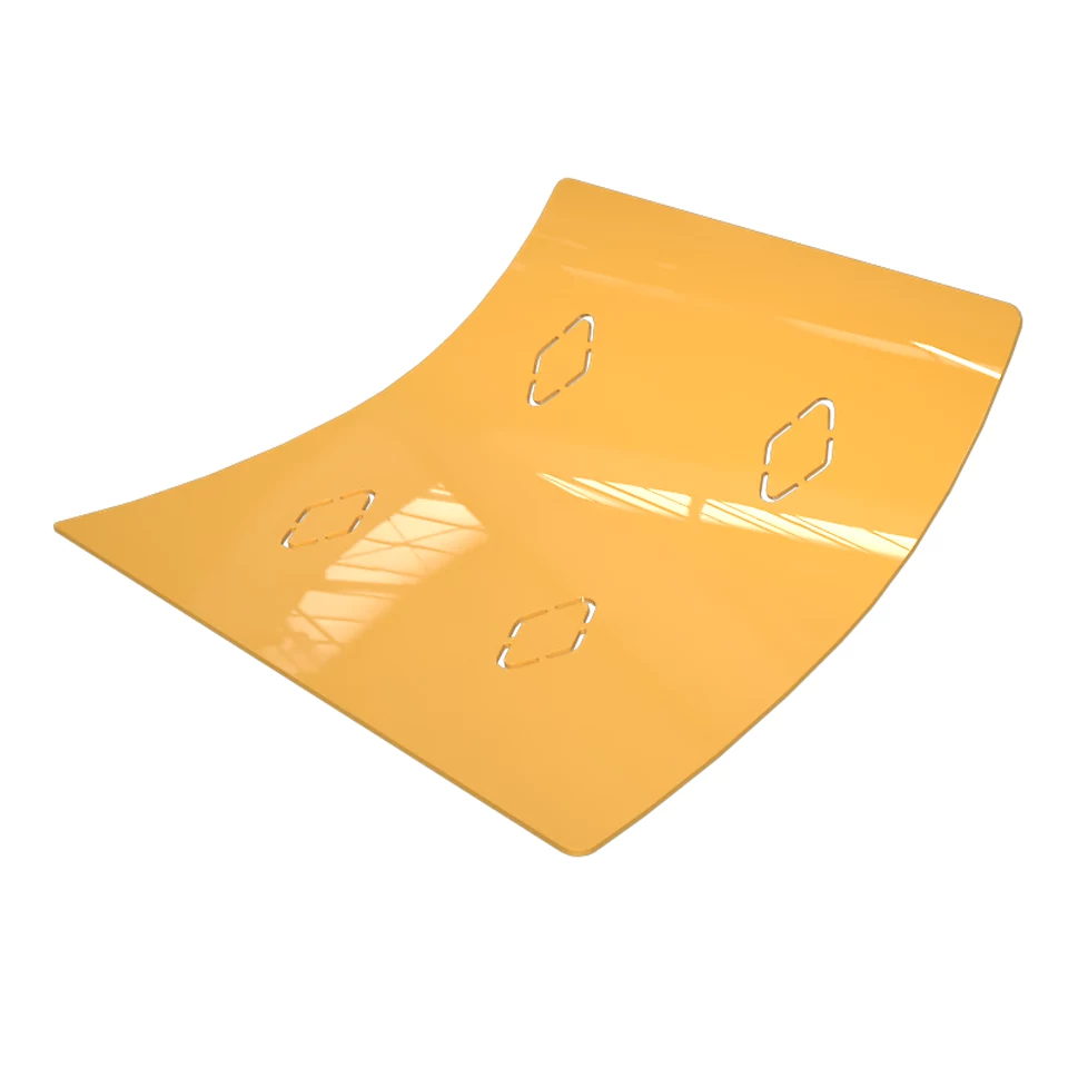 538-5321: PLATE-WEAR 5385321 Caterpillar