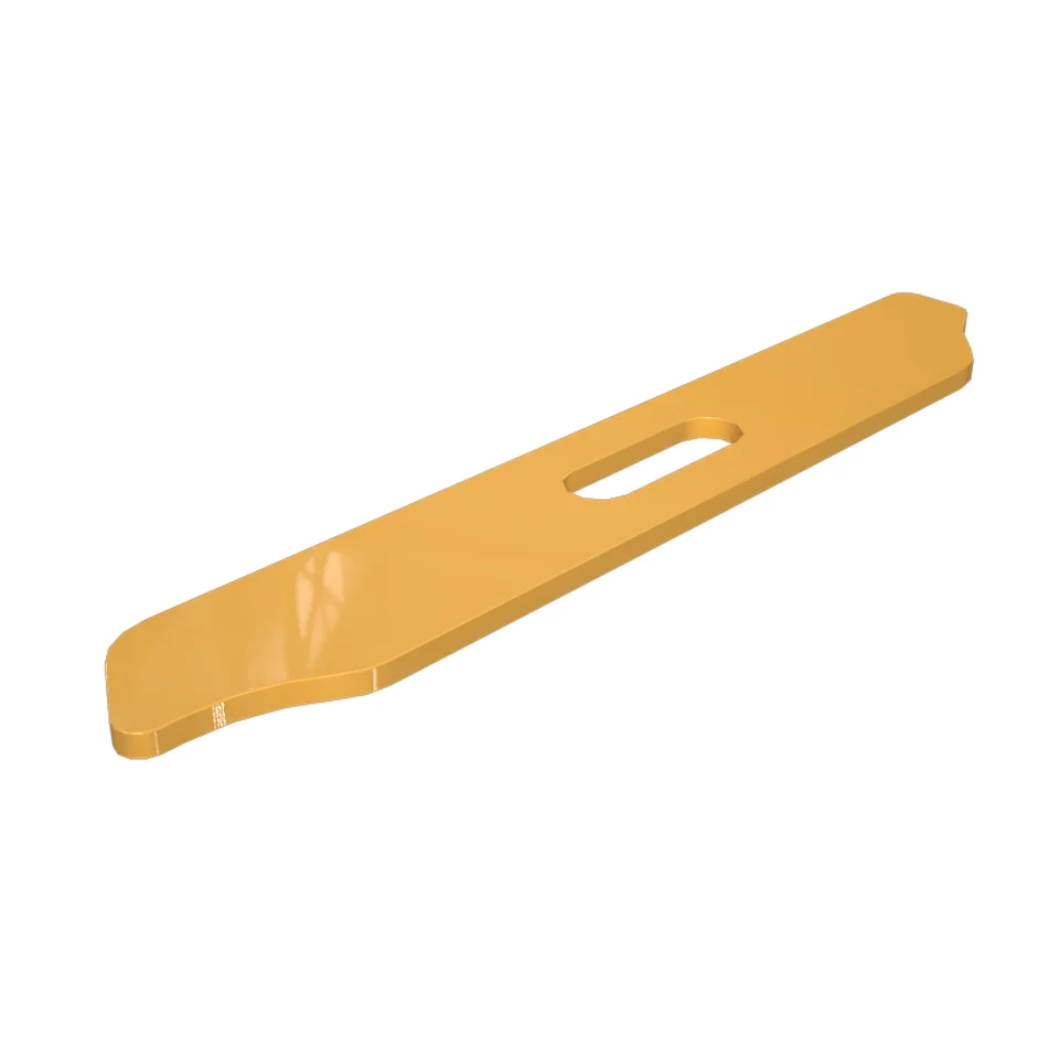 538-5322: PLATE-WEAR 5385322 Caterpillar