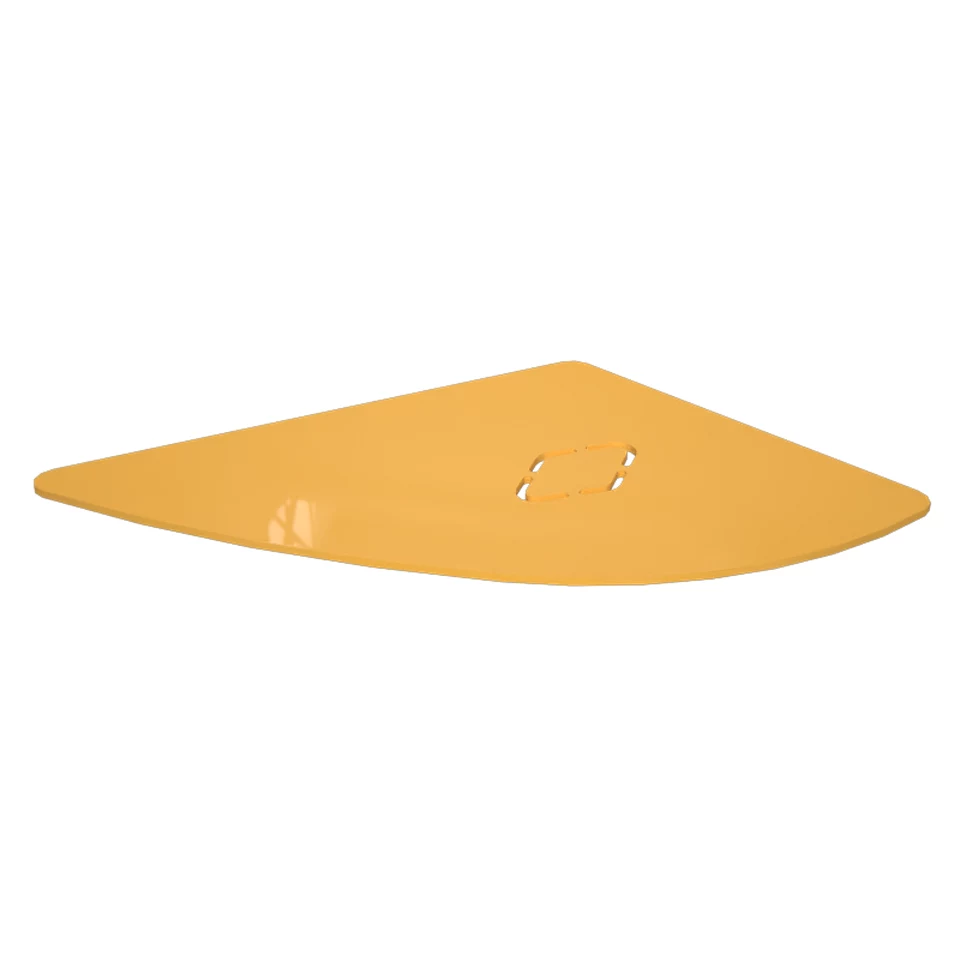 538-5336: PLATE-WEAR 5385336 Caterpillar