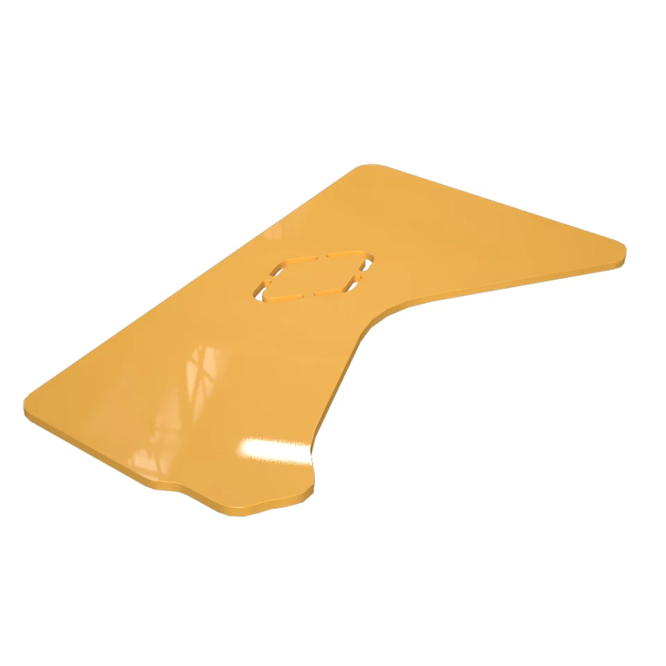 538-5340: PLATE-WEAR 5385340 Caterpillar