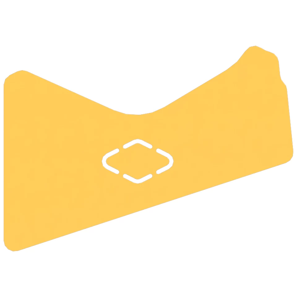 538-5340: PLATE-WEAR 5385340 купить