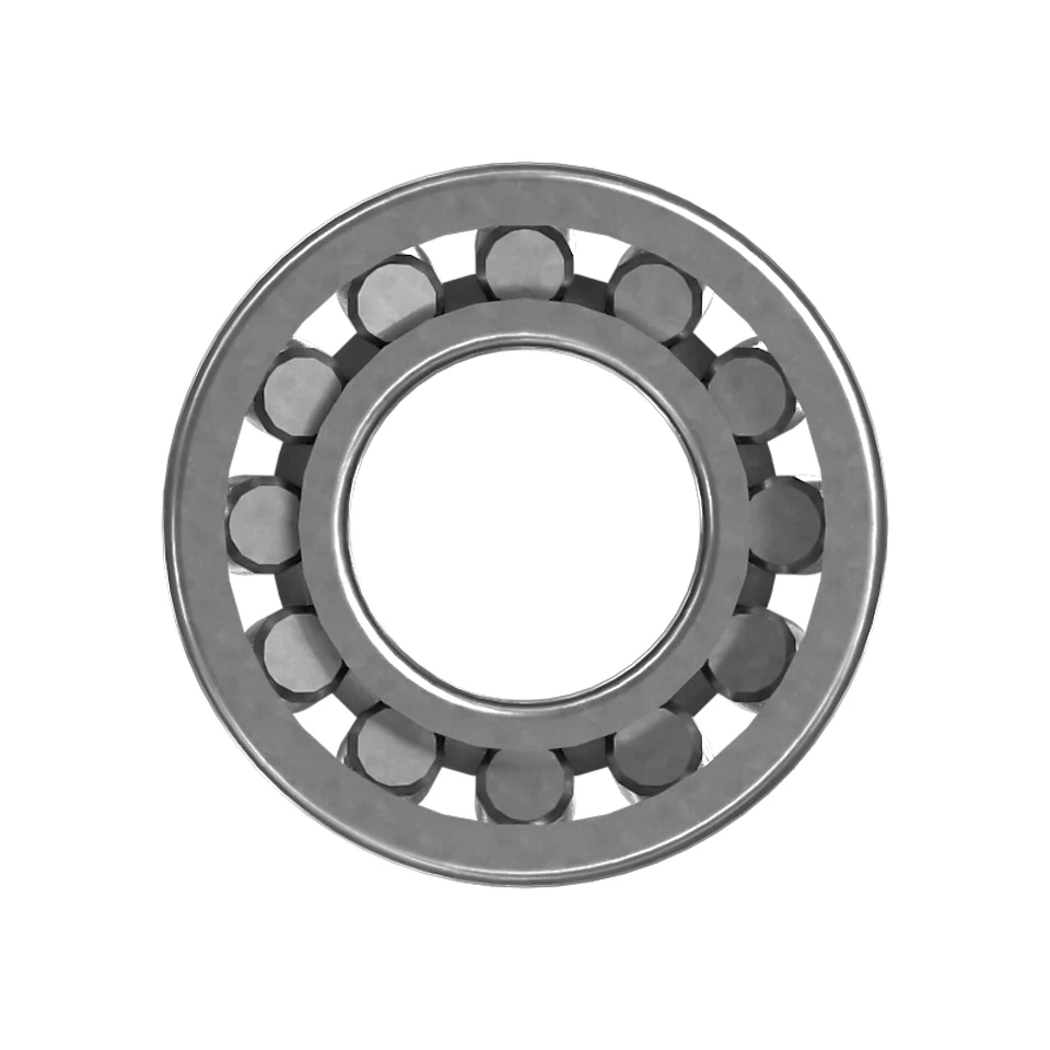 538-5353: Single Row Tapered Roller Bearing 5385353 купить